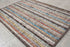 Vintage Tulu Area Rug (6' x 9')